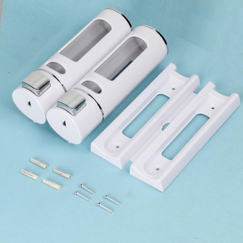 Single/double Soap Dispenser