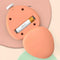 MellowClip™ – Soft Touch Baby Nail File