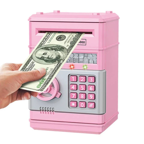 Mini Money Master