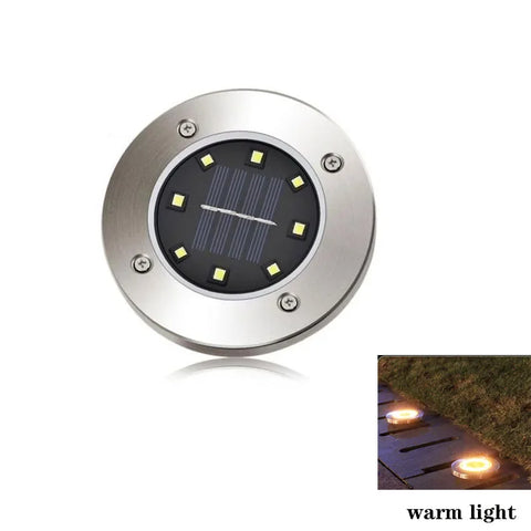 BrightPath LED In-Grounds