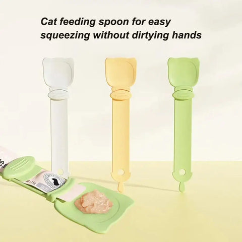 KittySip Feeder