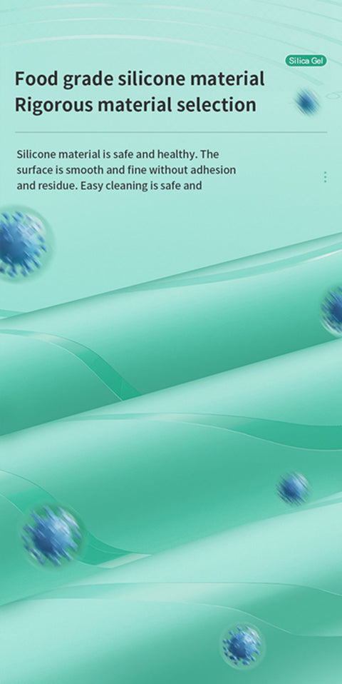 5mm Thick Silicone Kneading Pad