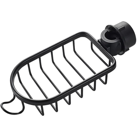 Kitchen Sink Sponge Drain Rack