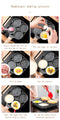 Non-stick Egg Breakfast Pan