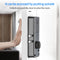 StealthGuard Smart Door Bolt Lock