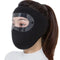 Warm Face Mask Eye Shield