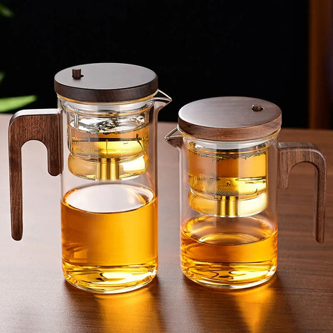 ClarityPour Infuser