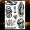 Temporary Tattoos