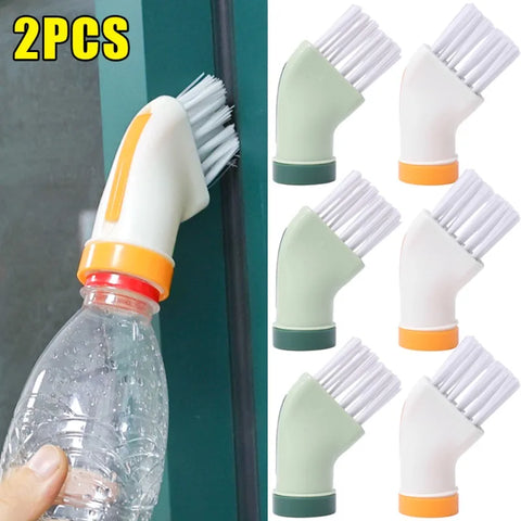Cleaning Brush Head