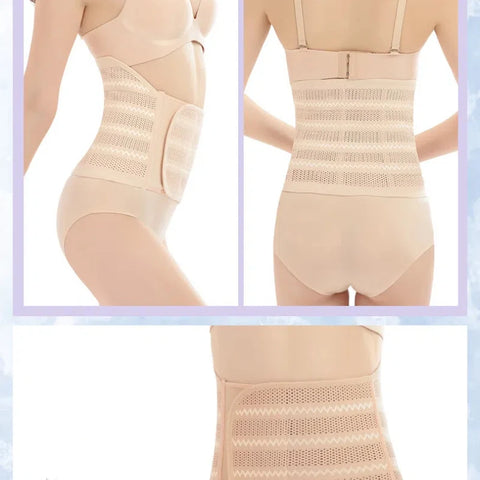 Reformi Postpartum Waist Belt