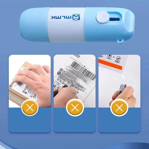 StealthGuard™ Security Utility Kit: ConcealPro