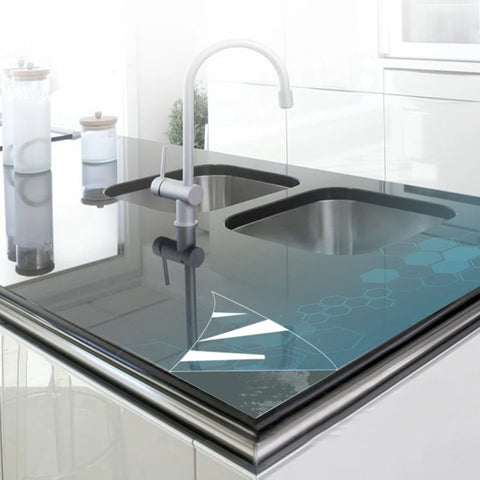 Transparent Protective Film