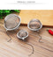 Stainless Steel Tea Infuser Spice Filter