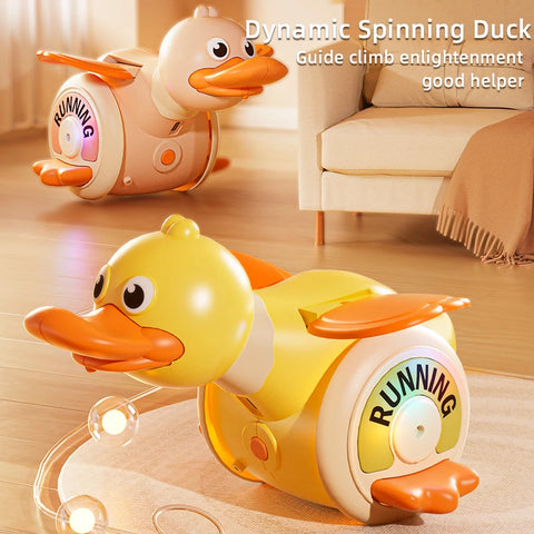 Electric Duck Toy