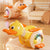 Electric Duck Toy