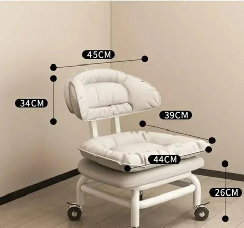 FlexLift Rolling Stool