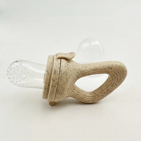 Baby Fruit Feeder Pacifier