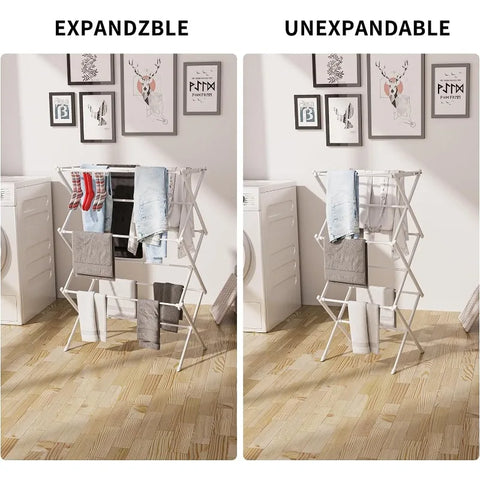 Clothes Drying Rack