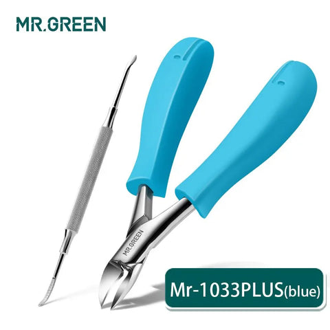 Professional Pedicure Clipper