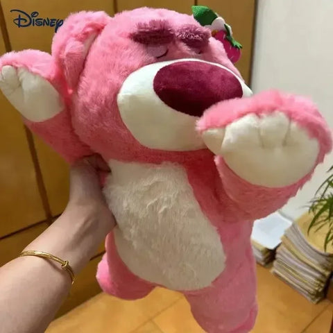 Disney Toy Story Lotso Cute Bear