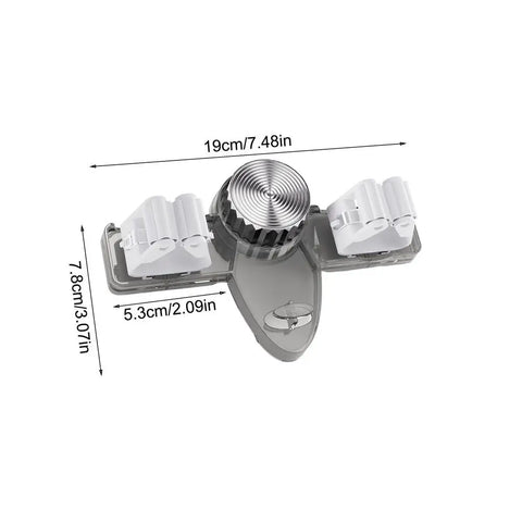 Mop Holder Hook