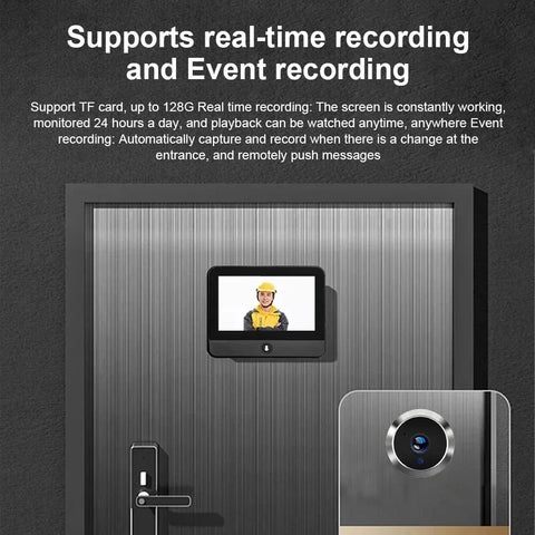 ClearGuard WiFi Viewer