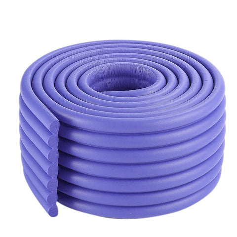 2M (6.5ft) Foam Protective Strip