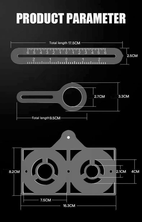 Angulix Tool