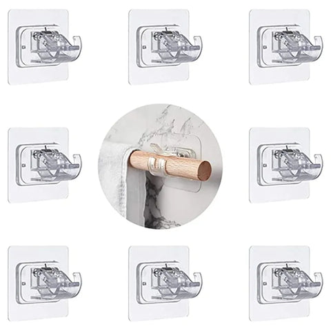 2/4/8PCS Hanging Hook