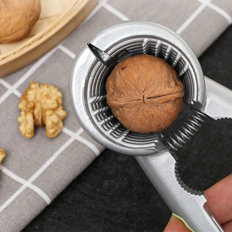 Nut Cracker
