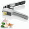 2 In 1 Multifunctional Garlic Press Slicer