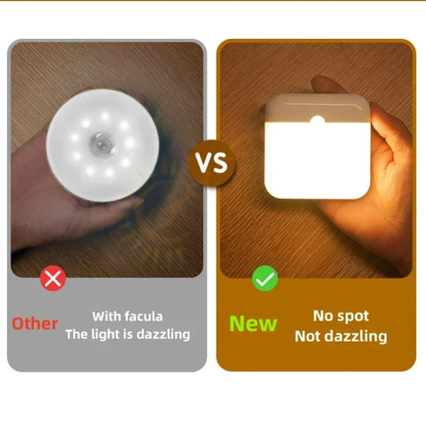 Motion Sensor Light