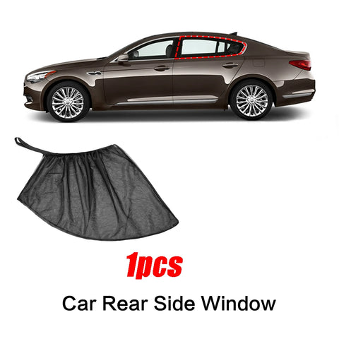 2PCS Car Accessories