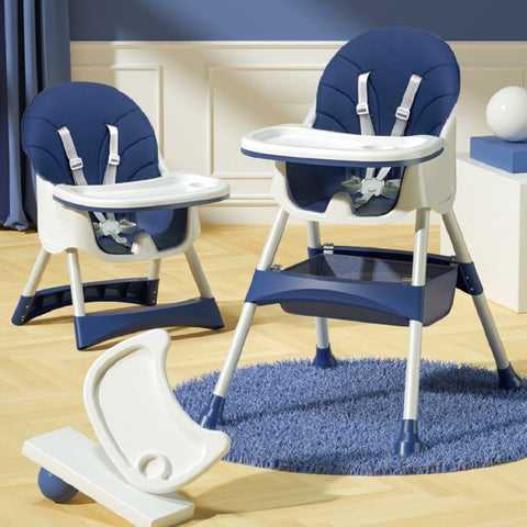 Multifunctional Baby Dining Table Chair