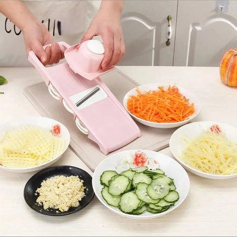 VeggieBlade 360
