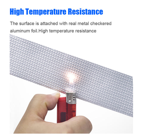 Waterproof Resistance Repair Tape