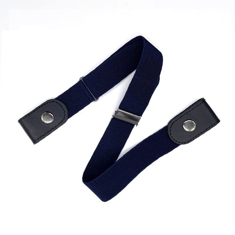 Buckle-Free Belt
