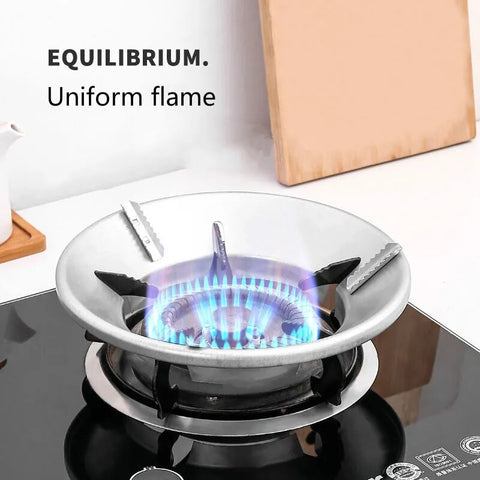 Stove Ring Hob