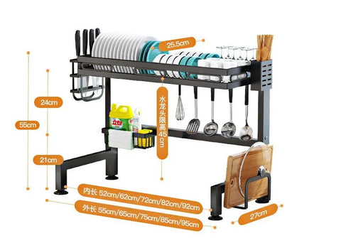 Over Sink Rack