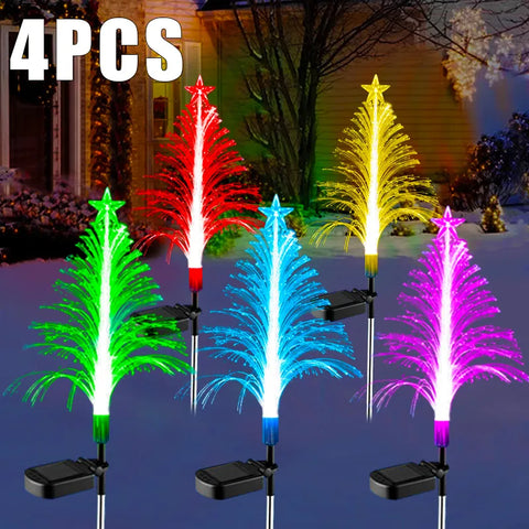 Xmas Garden LED Light