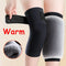 Warm Support Knee Pads