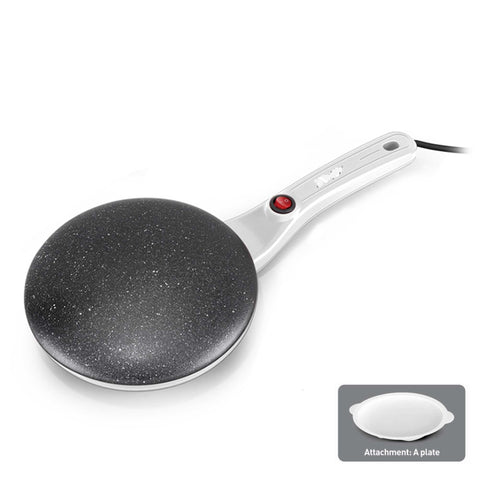Electric Crepe Maker