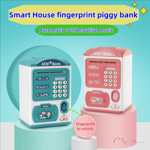 TinyTycoon Safe