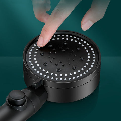 High Pressure Shower Head