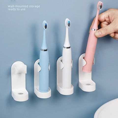 Electric Toothbrush Holder