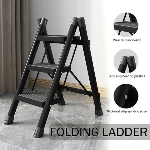 Folding Ladder