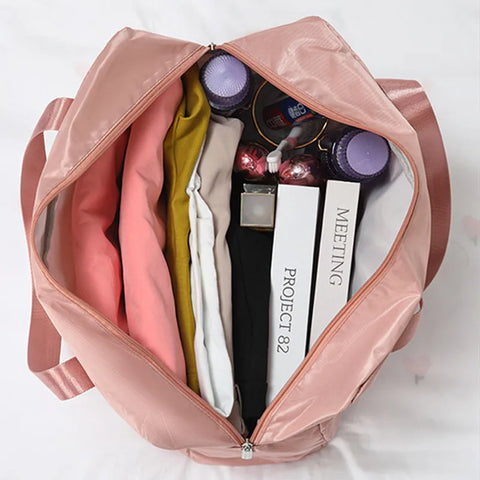 Extra Large Multi Functional Travel Bag