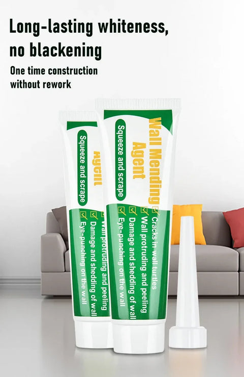 Wall Repair Agent