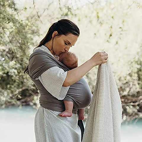 Baby Wrap Carrier