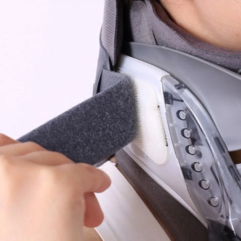 Adjustable Neck Brace